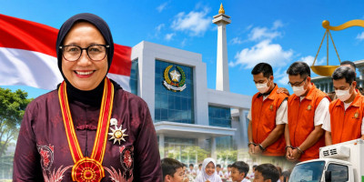 Mengapa Nanik Tidak Terseret Kasus MBG