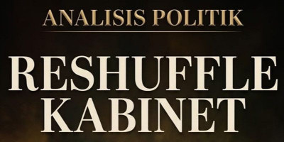 Samuel F Silaen Sebut Persoalan Utama Bukan Figur, tapi Beban Fiskal Negara