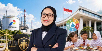 Ujian Konsistensi Aktivis Di Puncak Kekuasaan