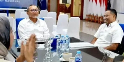 Indikasi Geografis Kopi Arabika Gayo: Aset Strategis Adat dan Dukungan Pemerintah Pusat