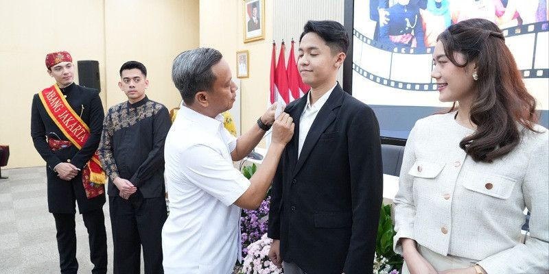 362 Peserta Ikuti Tahap Awal Pemilihan Abang None Jakarta Timur 2026
