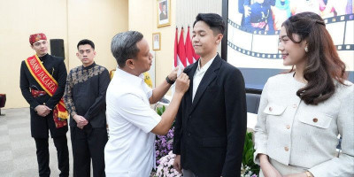 362 Peserta Ikuti Tahap Awal Pemilihan Abang None Jakarta Timur 2026