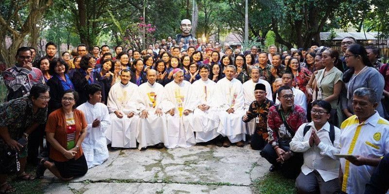 FMKI Keluarkan Seruan Moral, Soroti Demokrasi, HAM hingga Papua