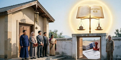 Ketika Hak Konstitusional Bergantung pada Persetujuan Sosial