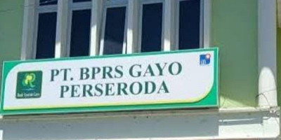 Izin BPRS Gayo Dicabut, Pedagang Kecil Aceh Tengah Kehilangan Akses Keuangan Mikro