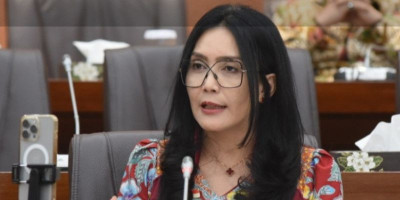 Bali Darurat Imigrasi, Rieke Dorong Kejaksaan Agung dan KPK  Bergerak 