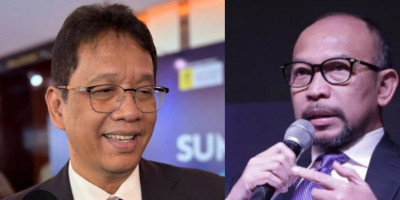 Mensesneg Prasetyo Hadi Bantah Rumor Purbaya  Bakal Diganti Chatib Bisri