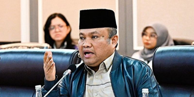 DPR Dorong Pemerintah Bikin Sistem yang 'Paksa' Warga Binaan Berdaya Guna