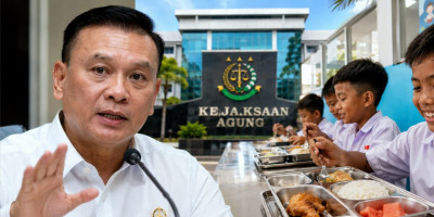 Mengurai Jejaring Di Balik Kasus MBG
