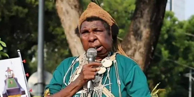 Mama Sinta Menggugat, Dugaan Pelanggaran Hak Asasi Mengemuka Lagi