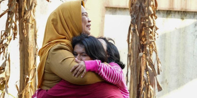 Urban Farming di Panti Sosial Jakarta Timur, Menanam Harapan di Tengah Keterbatasan