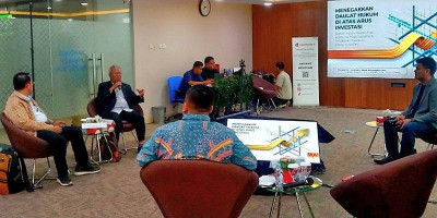 BIG Strategic Forum 2026 Bahas Kepatuhan Investor Asing terhadap Hukum Ketenagakerjaan Indonesia