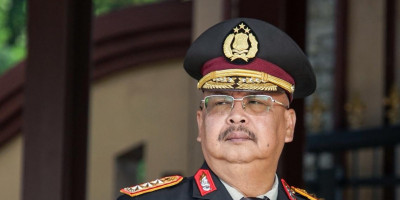 Forum Bhabinkamtibmas Menjadi Pionir di Lini Terdepan