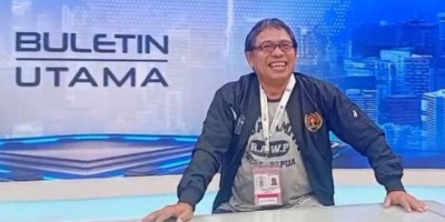 Ketika Kekuasaan Tidak Terawasi Maka Kemanusiaan Akan Menjadi Korban