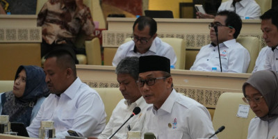 Kelola Karier 6,7 Juta ASN, BKN Fokus Perkuat Digitalisasi dan Sistem Merit