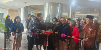 Sinergi HISKI, Sanggar Pelakon dan Perpusnas Hidupkan Kembali Pemikiran Asrul Sani