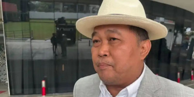 Benturan Kepentingan Menguji Integritas Program Gizi