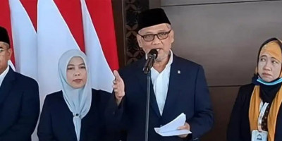 Catatan Amirul Hajj Dan Agenda Pembenahan Layanan