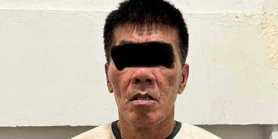 Polisi Amankan Spesialis Pembobol Apartemen di Jakarta Utara