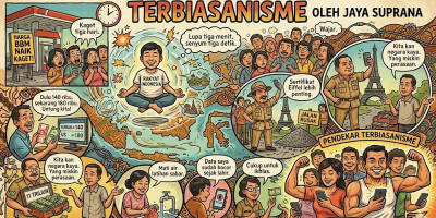 Terbiasanisme