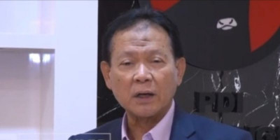 Prof. Rokhmin: Revisi UU Kehutanan Wajib Lindungi Hak Masyarakat Lokal, Bukan Korporasi Saja