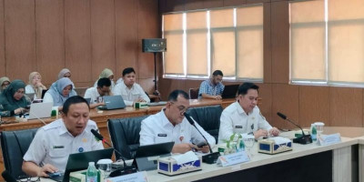 Kemendagri Perkuat Upaya Penanggulangan Kemiskinan di Sumatera Selatan