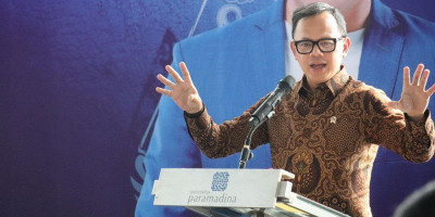 Bima Arya: Pemimpin Harus Berpegang pada Nilai dan Ideologi