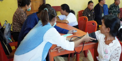 PNM dan KPPPA Perkuat Ketahanan Keluarga Lewat Pemberdayaan Perempuan di Bajawa