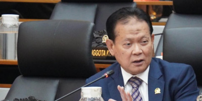 Prof. Rokhmin Dahuri: Reformasi Agro-Maritim Total Kunci Sejahterakan Petani-Nelayan dan Genjot Ekonomi Nasional