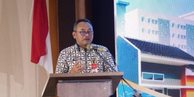 Kemendagri dan DPR RI Perkuat Sinergi Program Tiga Juta Rumah di Kabupaten Sumedang