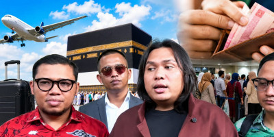 Di Balik Endorsement Umrah Dan Rapuhnya Kepercayaan Publik