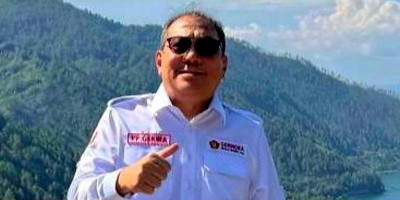Haposan Batubara: Narasi yang Menyudutkan Pemerintahan Prabowo-Gibran Tidak Berdasar*