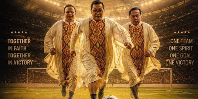 Permainan Putaran Piala Dunia