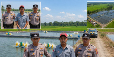 Ketika Negara Datang Setelah Terlambat