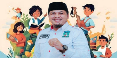 Sekjen PP KAMMI Serukan Persatuan dan Literasi Publik di Tengah Ketidakpastian Global