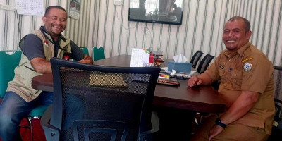 Dari Lumpur Bencana, Jalan KKA Rembele-Lhokseumawe Diusulkan Jadi Jalan Nasional