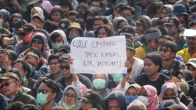 Selamat Tinggal Kekasih