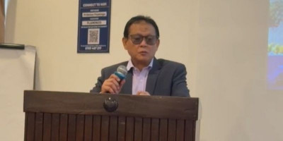 Di Forum Dunia Kenya, Prof Rokhmin: Harta Karun Laut RI Rp21 Ribu Triliun, Baru 12 Persen yang Kita Garap