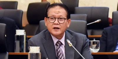 Prof. Rokhmin Dahuri Ajak Umat Islam Sambut 1 Muharram 1448 H dengan Hati Bersih dan Semangat Baru