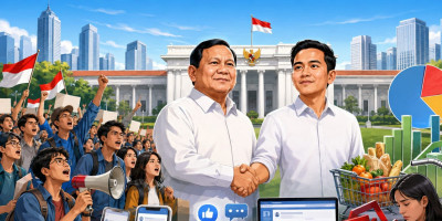 Kritik Publik dan Ujian Kepercayaan