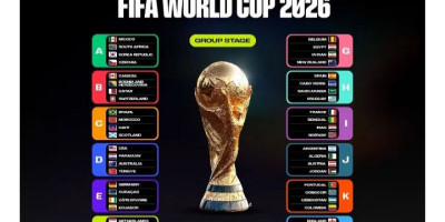 Piala Dunia Sepak Bola dan Pentingnya Persatuan Bangsa