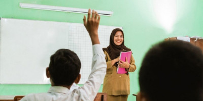 Menteri Agama: Intensif Guru Madrasah NoN ASN Cair Akhir Juni 2026