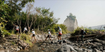 Wondr Pejalan Nagari Festival 2026, Sukses Gaet Wisatawan Domestik dan Internasional