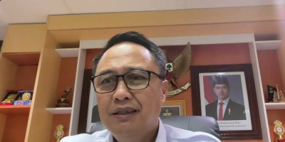 Kemendagri Dorong Penyempurnaan dan Percepatan Penetapan RKPD Provinsi Banten Tahun 2027