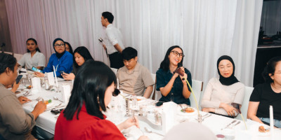 Elara Skin Indonesia Perkenalkan Pengalaman Skincare Lebih Personal Melalui Teknologi EXO3