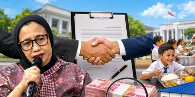 Akuntabilitas MBG di Tengah Sengketa Dana Rp218 Miliar
