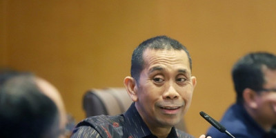 Pemerintah Harus Perkuat Struktur Ekonomi dan Diversifikasi Perdagangan agar Rupiah Tak Bergantung pada Dolar