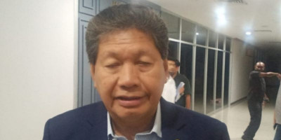 Tonny Tesar Dukung Usulan Anggaran Kementerian Imipas Ditambah 