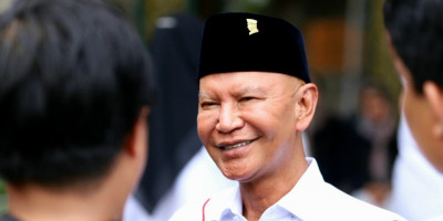 PDI Perjuangan Bantah Gerakkan Mahasiswa, Termasuk Keterlibatan Kadernya Andi Widjajanto  