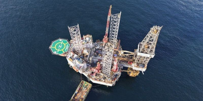 PHKT Tambah Hampir 1.900 Barel Minyak per Hari dari Lapangan Sejadi